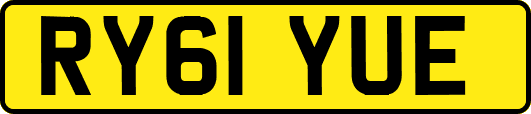 RY61YUE