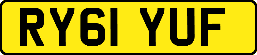 RY61YUF