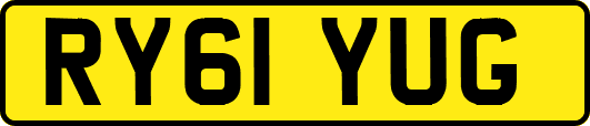 RY61YUG