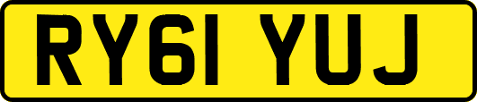 RY61YUJ