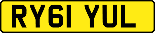 RY61YUL
