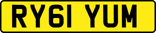RY61YUM