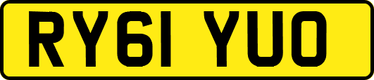 RY61YUO