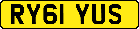 RY61YUS