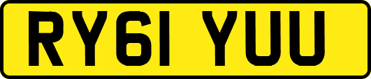 RY61YUU