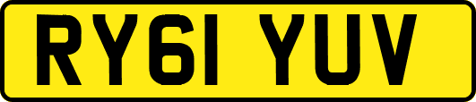 RY61YUV