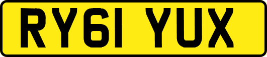 RY61YUX