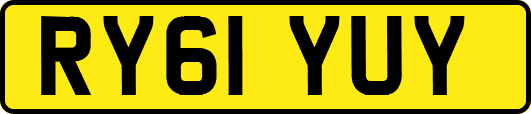 RY61YUY