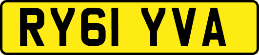 RY61YVA