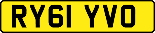 RY61YVO