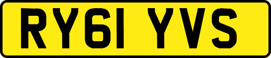 RY61YVS
