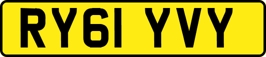 RY61YVY