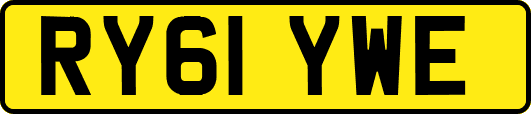 RY61YWE