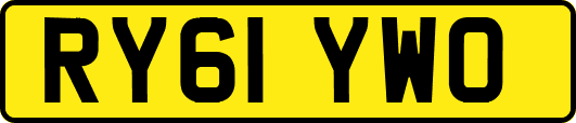 RY61YWO