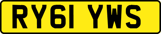 RY61YWS