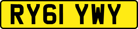 RY61YWY