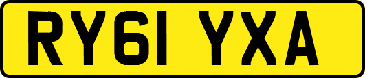 RY61YXA
