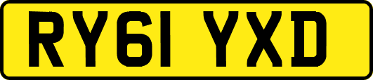 RY61YXD