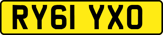 RY61YXO