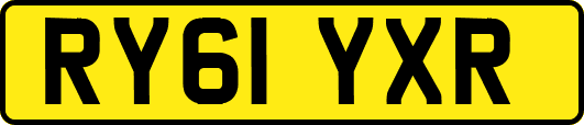 RY61YXR