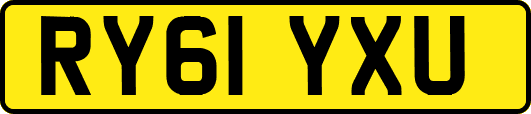 RY61YXU