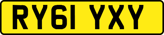 RY61YXY