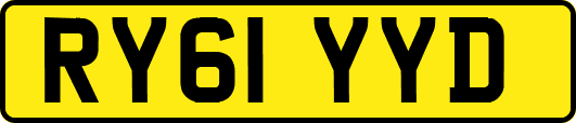 RY61YYD