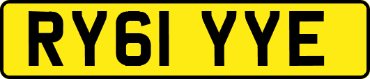 RY61YYE