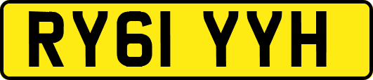 RY61YYH