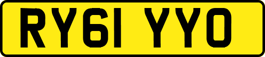 RY61YYO
