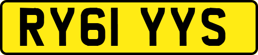 RY61YYS
