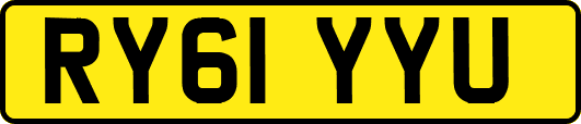 RY61YYU