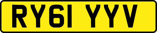 RY61YYV