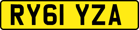 RY61YZA