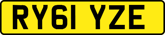 RY61YZE