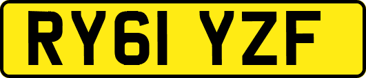 RY61YZF
