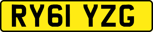 RY61YZG