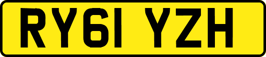 RY61YZH