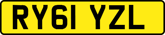 RY61YZL