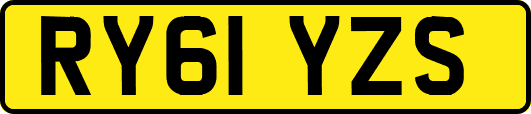 RY61YZS