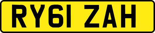 RY61ZAH