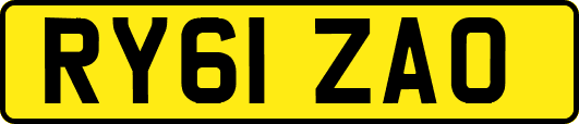 RY61ZAO