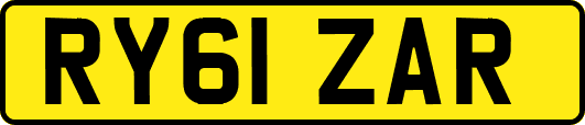 RY61ZAR