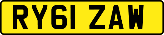 RY61ZAW