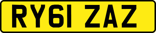 RY61ZAZ