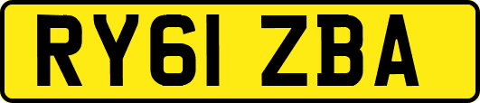 RY61ZBA