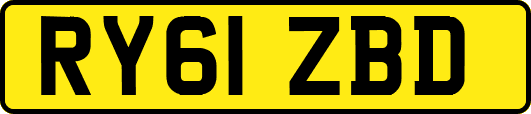 RY61ZBD
