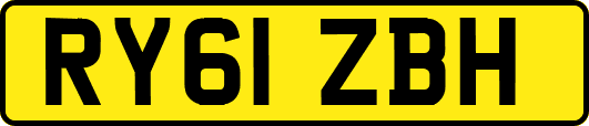RY61ZBH