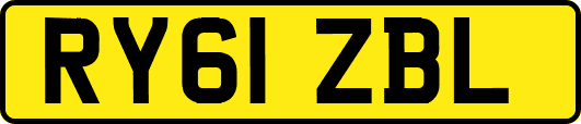 RY61ZBL