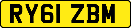RY61ZBM